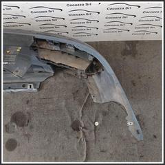 Immagine di Paraurti Anteriore RENAULT Clio II 7701209646