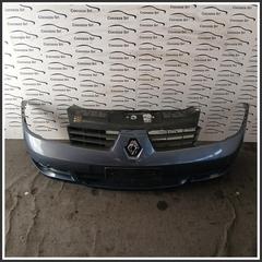 Immagine di Paraurti Anteriore RENAULT Clio II 7701209646