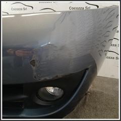 Immagine di Paraurti Anteriore RENAULT Clio II 7701209646