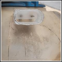 Immagine di Vaschetta Liquido Raffreddamento Vaso Espansione VOLKSWAGEN Polo V 6Q0121407D