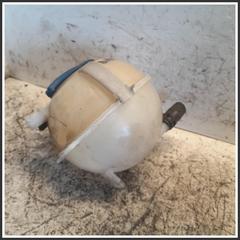 Immagine di Vaschetta Liquido Raffreddamento Vaso Espansione VOLKSWAGEN Polo V 6Q0121407D