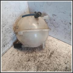 Immagine di Vaschetta Liquido Raffreddamento Vaso Espansione VOLKSWAGEN Polo V 6Q0121407D