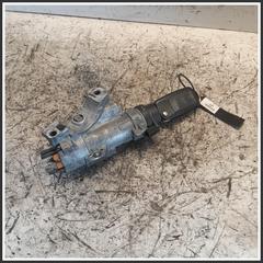 Immagine di Blocchetto Accensione Bloccasterzo VOLKSWAGEN Polo V 4B0905851P AM60HP