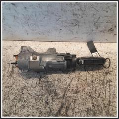 Immagine di Blocchetto Accensione Bloccasterzo VOLKSWAGEN Polo V 4B0905851P AM60HP