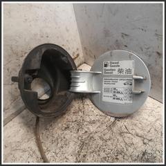 Immagine di Sportello Carburante VOLKSWAGEN Polo V 6Q6809857EGRU 1H0010092