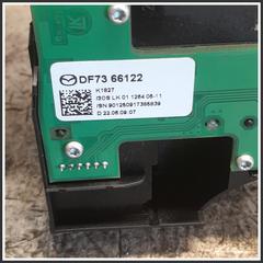 Immagine di Leva Comando Devioluci MAZDA 2 II DF7166122 DF7366122