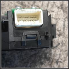 Immagine di Leva Comando Tergicristalli MAZDA 2 II DF7166128 733590
