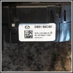 Immagine di Contatto Spiralato MAZDA 2 II D65166CS0 
