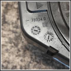 Immagine di Contatto Spiralato MAZDA 2 II D65166CS0 