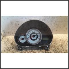 Immagine di Quadro Strumenti Tachimetro MAZDA 2 II ALDF71E D01J55430K900
