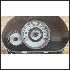 Immagine di Quadro Strumenti Tachimetro MAZDA 2 II ALDF71E D01J55430K900