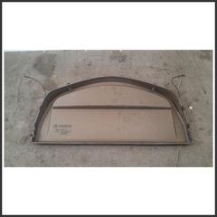 Immagine di Cappelliera Copribaule Fissa MAZDA 2 II 065168310