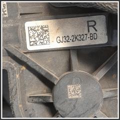 Immagine di Pinza Freno Posteriore Destro LAND ROVER Range Rover Evoque I LR113706 2K327