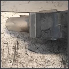 Immagine di Sportello Carburante FIAT Fiorino III 1353354080 