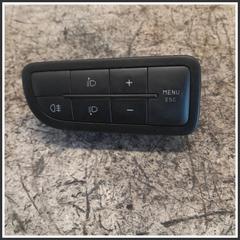 Immagine di Selettore Comando Luci FIAT Fiorino III 735442323 