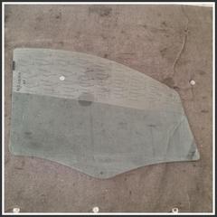 Immagine di Vetro Cristallo Laterale Scendente Anteriore Sinistro FIAT Fiorino III 1393778080
