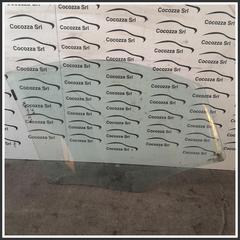 Immagine di Vetro Cristallo Laterale Scendente Anteriore Sinistro FIAT Fiorino III 1393778080
