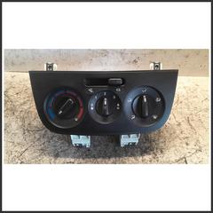 Immagine di Comando Clima FIAT Fiorino III 735462131