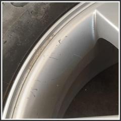 Immagine di Cerchio Singolo Lega 16 Pollici 6.5J 5 X ET 46 HYUNDAI Tucson I