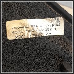 Immagine di Specchio Retrovisore Destro FORD Fiesta V 1452852 015782