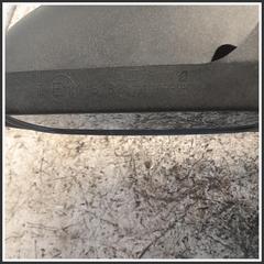 Immagine di Specchio Retrovisore Destro FORD Fiesta V 1452852 015782