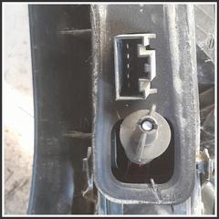 Immagine di Fanale Posteriore Sinistro  Alogeno FORD Fiesta V 1324578