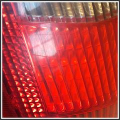 Immagine di Fanale Posteriore Sinistro  Alogeno FORD Fiesta V 1324578
