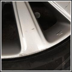 Immagine di Cerchio Singolo Lega 16 Pollici 6.0J 4 X ET 55 NISSAN Micra III