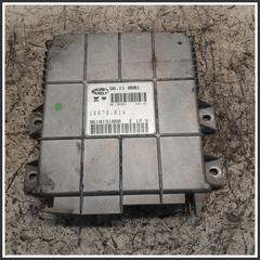 Immagine di Centralina Motore Iniezione ECU PEUGEOT 106 I 1929F8 G6110B01