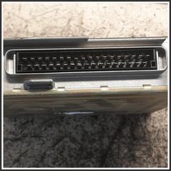 Immagine di Centralina Motore Iniezione ECU PEUGEOT 106 I 1929F8 G6110B01