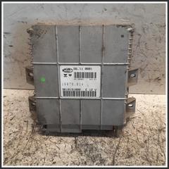 Immagine di Centralina Motore Iniezione ECU PEUGEOT 106 I 1929F8 G6110B01