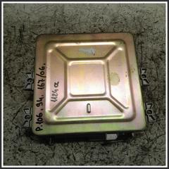 Immagine di Centralina Motore Iniezione ECU PEUGEOT 106 I 1929F8 G6110B01