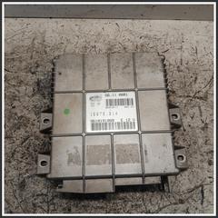 Immagine di Centralina Motore Iniezione ECU PEUGEOT 106 I 1929F8 G6110B01