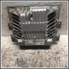 Immagine di Centralina Motore Iniezione ECU FORD Fiesta VI 1540358 5WS40584CT
