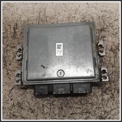 Immagine di Centralina Motore Iniezione ECU FORD Fiesta VI 1540358 5WS40584CT