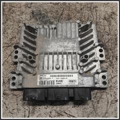 Immagine di Centralina Motore Iniezione ECU FORD Mondeo IV SW 1561024 5WS40595ET