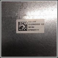 Immagine di Centralina Motore Iniezione ECU FORD Mondeo IV SW 1561024 5WS40595ET