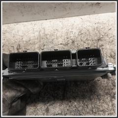 Immagine di Centralina Motore Iniezione ECU FORD Mondeo IV SW 1561024 5WS40595ET