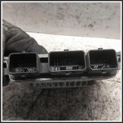 Immagine di Centralina Motore Iniezione ECU FORD Fiesta V 1303232 5WS40241BT