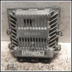 Immagine di Centralina Motore Iniezione ECU FORD Fiesta V 1303232 5WS40241BT