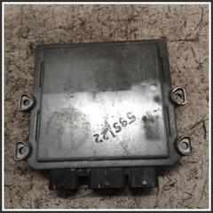 Immagine di Centralina Motore Iniezione ECU FORD Fiesta V 1303232 5WS40241BT