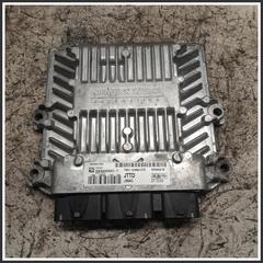 Immagine di Centralina Motore Iniezione ECU FORD Focus II SW 1347883 5WS40552CT