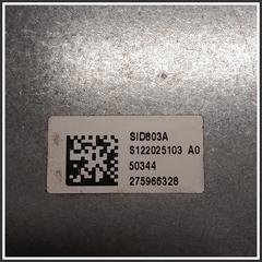 Immagine di Centralina Motore Iniezione ECU FORD Focus II SW 1347883 5WS40552CT