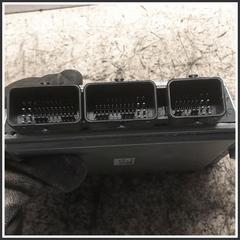 Immagine di Centralina Motore Iniezione ECU FORD Focus II SW 1347883 5WS40552CT