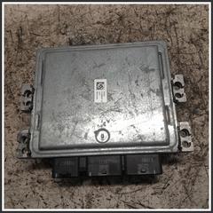 Immagine di Centralina Motore Iniezione ECU FORD Kuga I 1570697 5WS40862CT