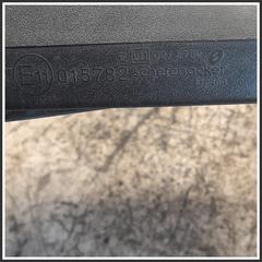 Immagine di Specchio Retrovisore Sinistro FORD Fiesta V 1452854 015782