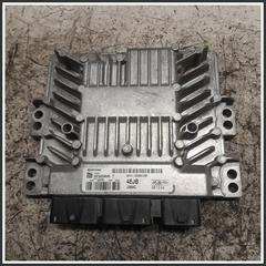 Immagine di Centralina Motore Iniezione ECU FORD Fiesta VI 1540358 5WS40584BT