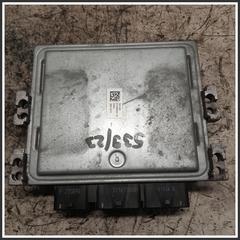 Immagine di Centralina Motore Iniezione ECU FORD Fiesta VI 1540358 5WS40584BT