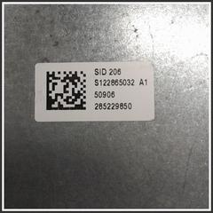 Immagine di Centralina Motore Iniezione ECU FORD S-Max I 1561024 5WS40761CT
