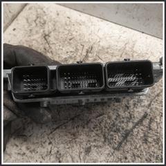 Immagine di Centralina Motore Iniezione ECU FORD S-Max I 1561024 5WS40761CT